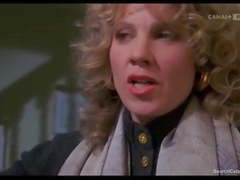 Kelly Lynch nude - Desperate Hours