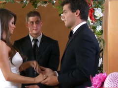 LE MARIAGE DE PAOLA