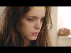 Stacy Martin Sex And Fellatio In Nymphomaniac ScandalPlanet