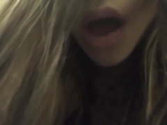 ASMR-moaing