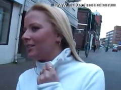 Lindsay does St. Helens