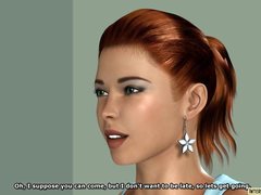 Interracial Cuckold Story