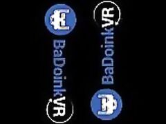 BaDoinkVR Fucking Busty Doctor Nina Elle VR Porn