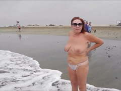 GODDESSES 48 (beach II)