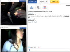 ChatRandom Prank 21 - CHK